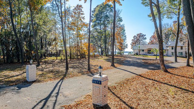 3270 Princess Pond Road, Summerton, SC 29148