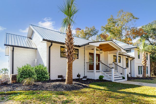 3270 Princess Pond Road, Summerton, SC 29148