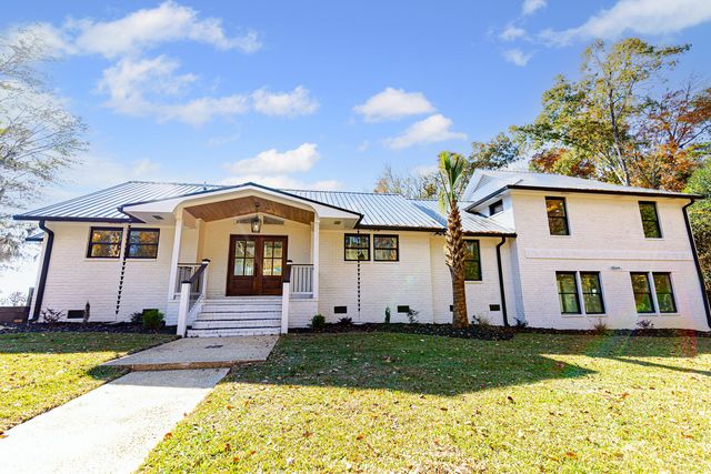 3270 Princess Pond Road, Summerton, SC 29148