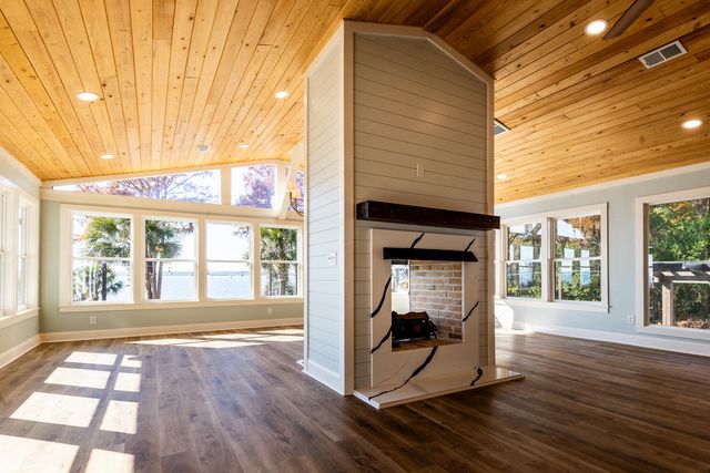 3270 Princess Pond Road, Summerton, SC 29148