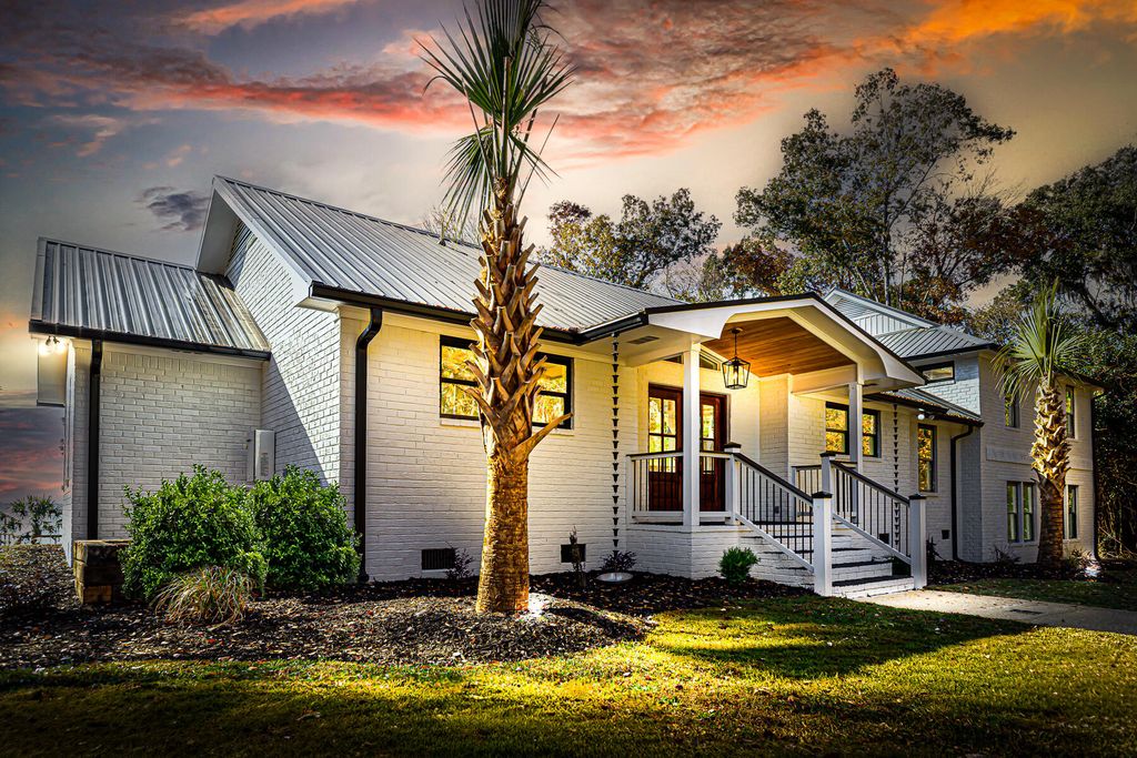 3270 Princess Pond Road, Summerton, SC 29148