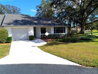 2269 N Saint Lucie Point, Hernando, FL 34442