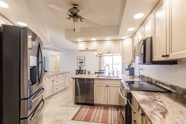 103 COLONY POINT DRIVE, Punta Gorda, FL 33950