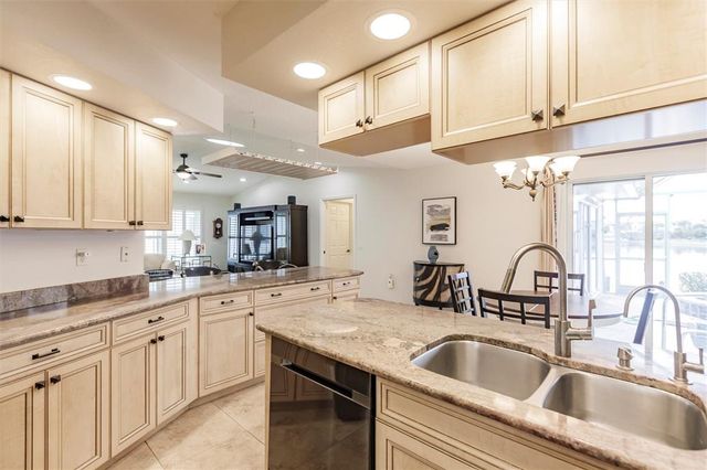 103 COLONY POINT DRIVE, Punta Gorda, FL 33950