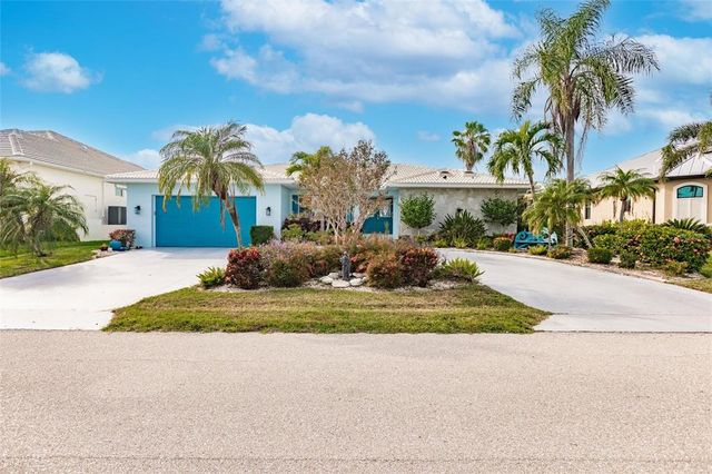 103 COLONY POINT DRIVE, Punta Gorda, FL 33950