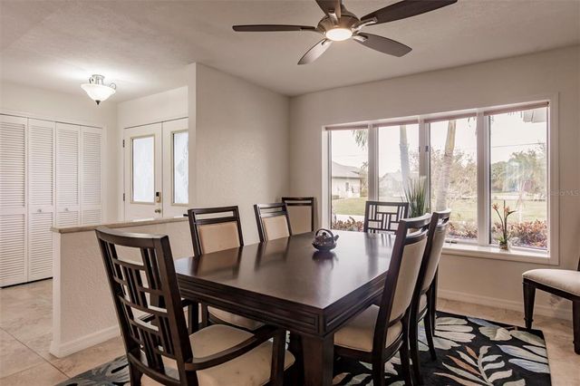 103 COLONY POINT DRIVE, Punta Gorda, FL 33950