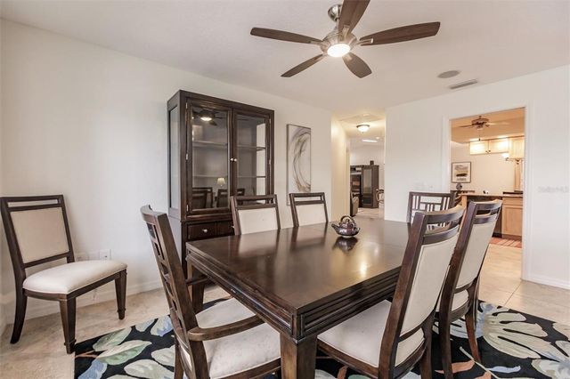 103 COLONY POINT DRIVE, Punta Gorda, FL 33950