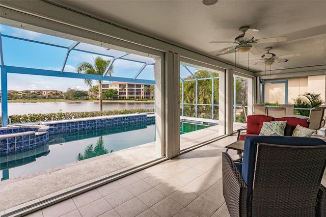 103 COLONY POINT DRIVE, Punta Gorda, FL 33950