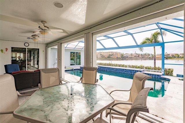 103 COLONY POINT DRIVE, Punta Gorda, FL 33950