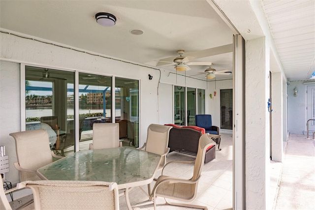 103 COLONY POINT DRIVE, Punta Gorda, FL 33950