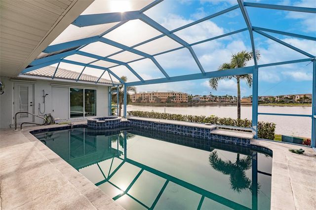 103 COLONY POINT DRIVE, Punta Gorda, FL 33950