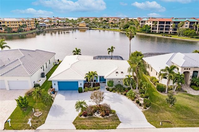 103 COLONY POINT DRIVE, Punta Gorda, FL 33950