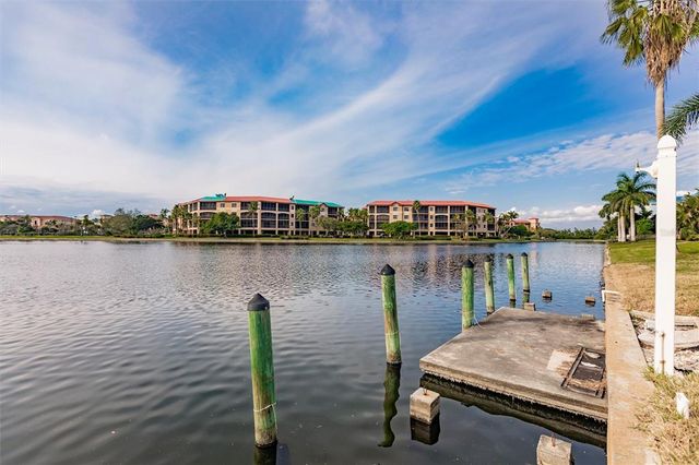 103 COLONY POINT DRIVE, Punta Gorda, FL 33950