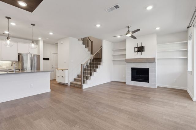 820 Emerling Drive, Mckinney, TX 75069