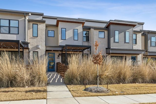 820 Emerling Drive, Mckinney, TX 75069