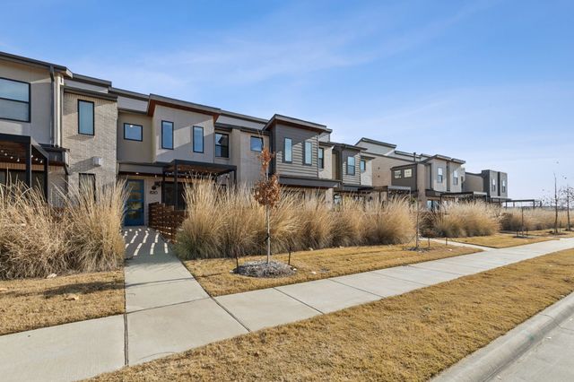 820 Emerling Drive, Mckinney, TX 75069