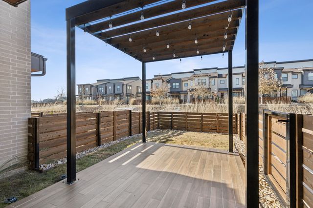 820 Emerling Drive, Mckinney, TX 75069