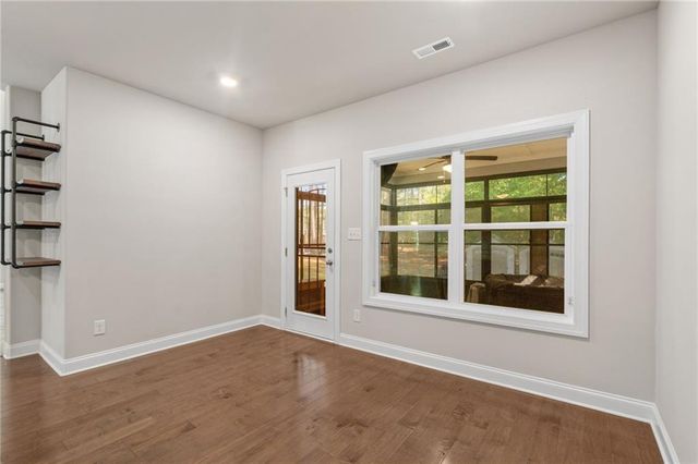 800 Rockhouse Road, Senoia, GA 30276