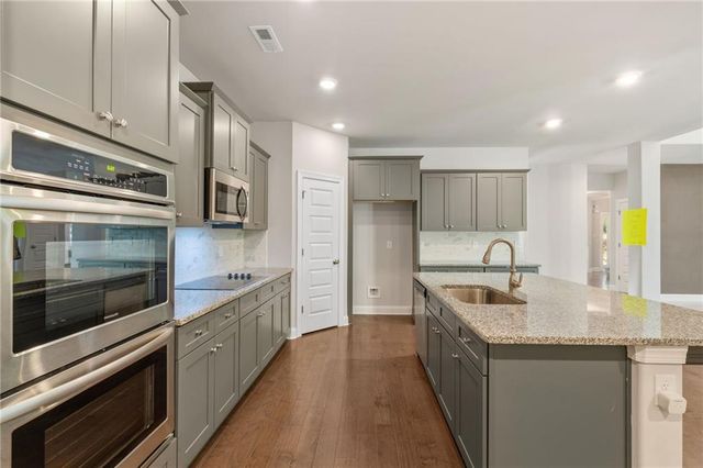 800 Rockhouse Road, Senoia, GA 30276