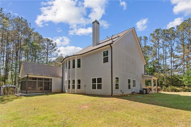 800 Rockhouse Road, Senoia, GA 30276