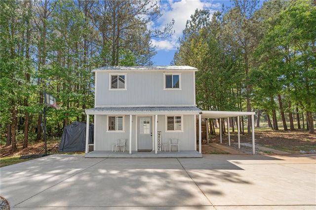800 Rockhouse Road, Senoia, GA 30276
