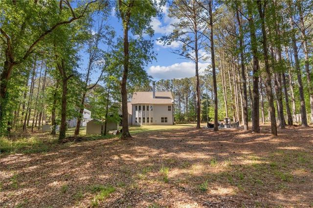 800 Rockhouse Road, Senoia, GA 30276