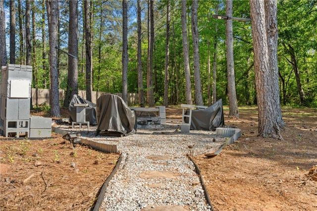 800 Rockhouse Road, Senoia, GA 30276