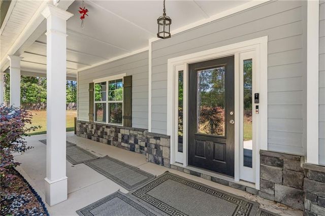 800 Rockhouse Road, Senoia, GA 30276