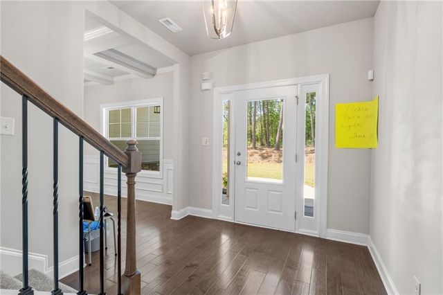 800 Rockhouse Road, Senoia, GA 30276