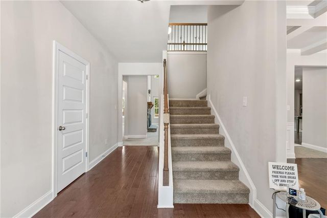 800 Rockhouse Road, Senoia, GA 30276