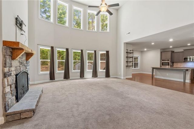 800 Rockhouse Road, Senoia, GA 30276