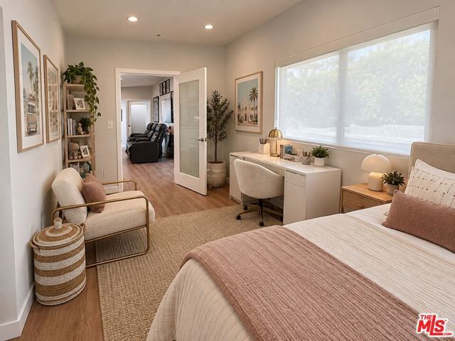 604 Trenton Drive, Beverly Hills, CA 90210