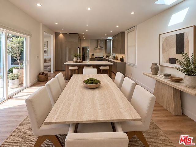 604 Trenton Drive, Beverly Hills, CA 90210