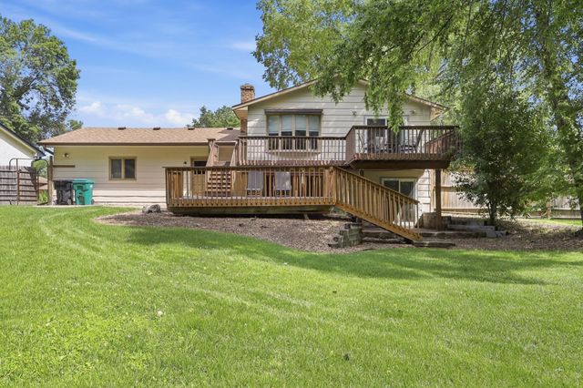 3501 77th Avenue N, Brooklyn Park, MN 55443