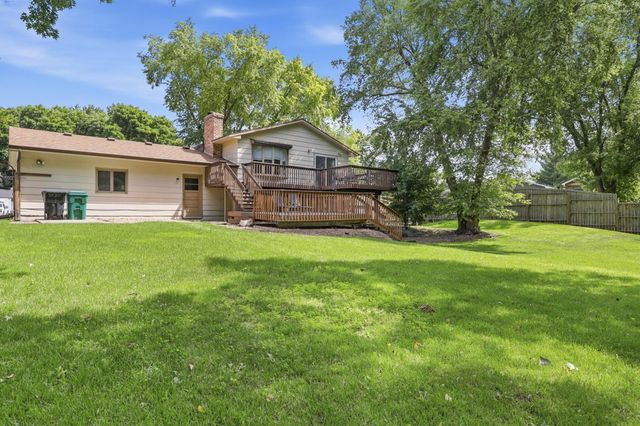 3501 77th Avenue N, Brooklyn Park, MN 55443