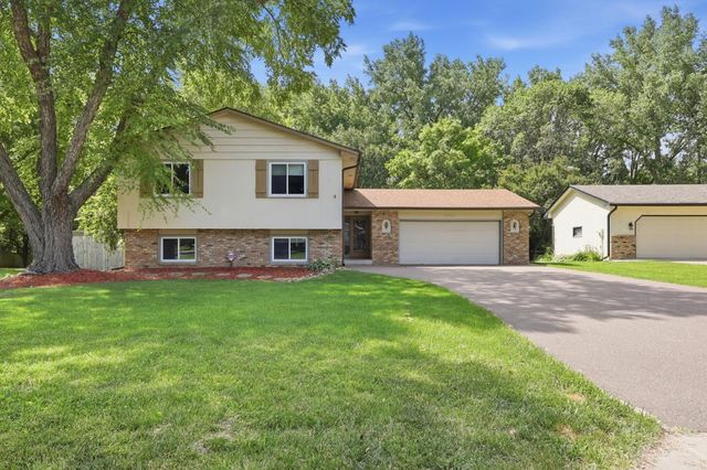 3501 77th Avenue N, Brooklyn Park, MN 55443