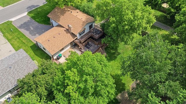 3501 77th Avenue N, Brooklyn Park, MN 55443