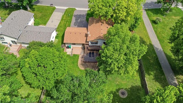 3501 77th Avenue N, Brooklyn Park, MN 55443