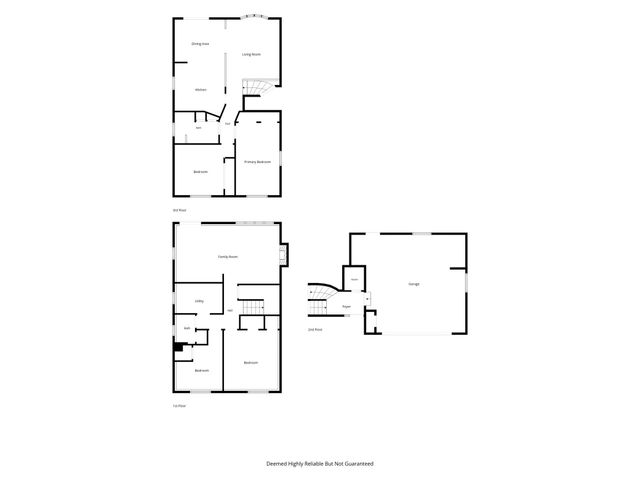 3501 77th Avenue N, Brooklyn Park, MN 55443