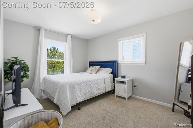 37583 Charter Oaks Boulevard, Clinton Township, MI 48036