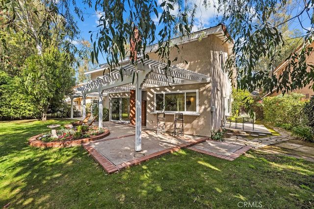25116 Cineria, Lake Forest, CA 92630