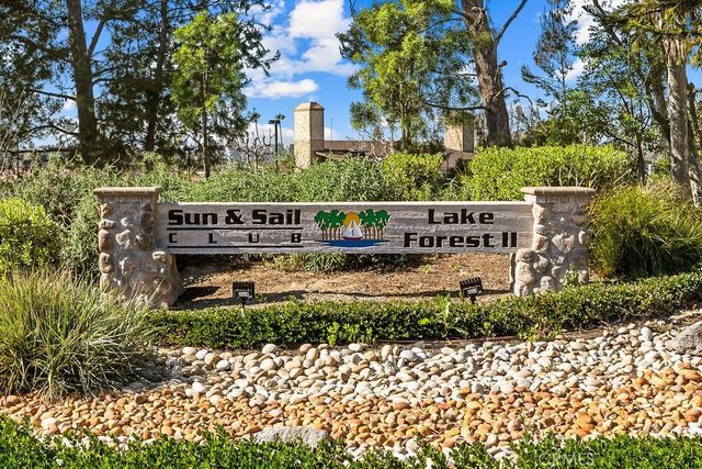 25116 Cineria, Lake Forest, CA 92630