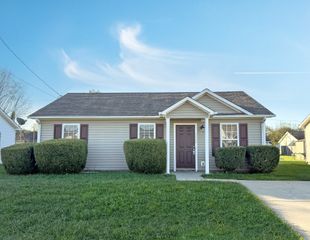 1113 Timothy Avenue, Oak Grove, KY 42262