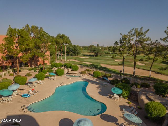 12222 N PARADISE VILLAGE Parkway S 446, Phoenix, AZ 85032