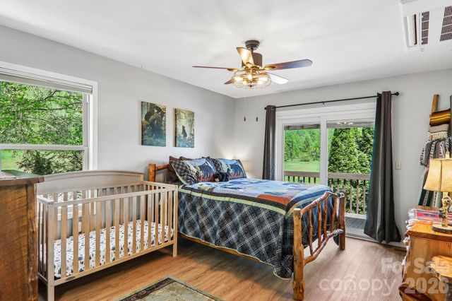 12 Indian Trace Road, Maggie Valley, NC 28751
