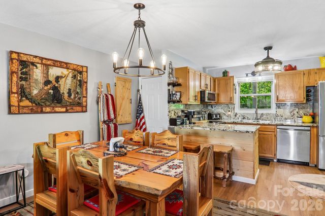 12 Indian Trace Road, Maggie Valley, NC 28751