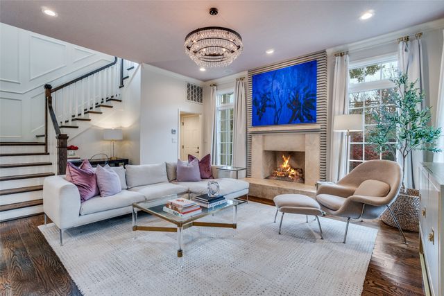 7712 Southwestern Boulevard, Dallas, TX 75225