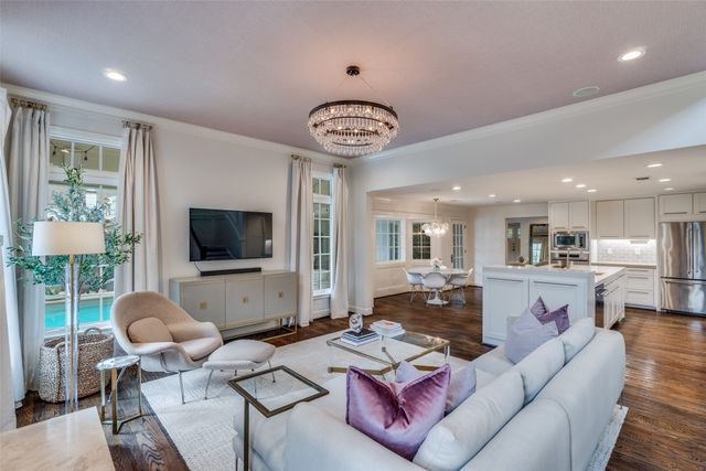 7712 Southwestern Boulevard, Dallas, TX 75225