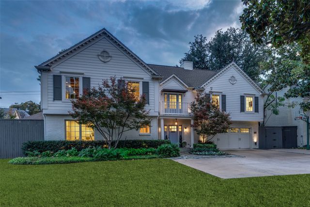 7712 Southwestern Boulevard, Dallas, TX 75225