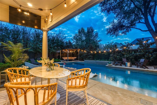 7712 Southwestern Boulevard, Dallas, TX 75225